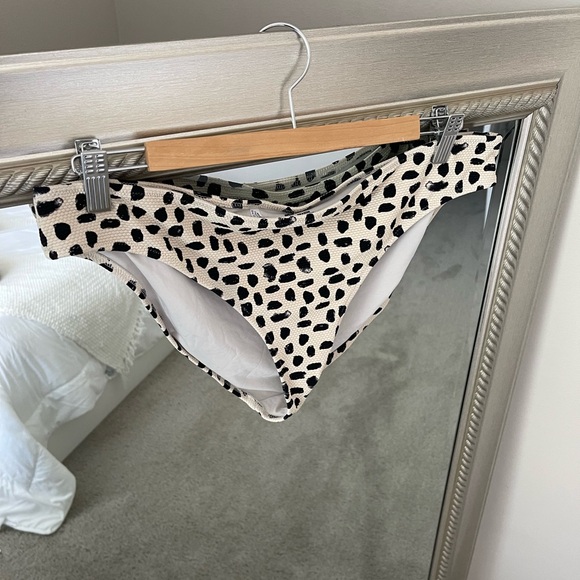 Aerie Bathing Suit Bottom - Picture 2 of 8